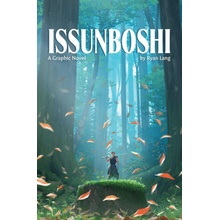 Issunboshi: A Graphic Novel Lang Ryan