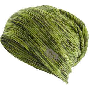P. A. C P. A. C. Зимна шапка (beanie) P. A. C. Merino Beanie - Multi Forest - размер One Size (204-8349-0311)