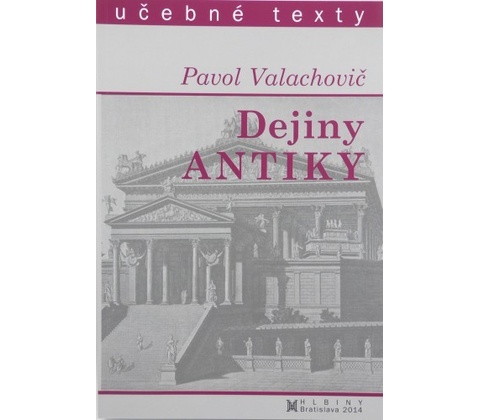 Dejiny antiky