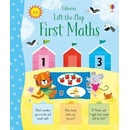 Lift-the-Flap First Maths