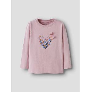 NAME IT Блуза nmfniva ls top (514694912509)