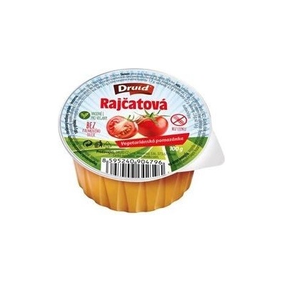 Druid vege pom. rajčata 100 g