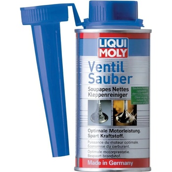 Image 1 of LIQUI MOLY Ventil Sauber добавка за почистване на клапани 150 мл
