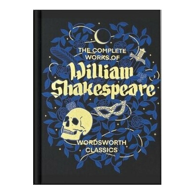 The Complete Works of William Shakespeare