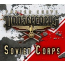 Panzer Corps: Soviet Corps