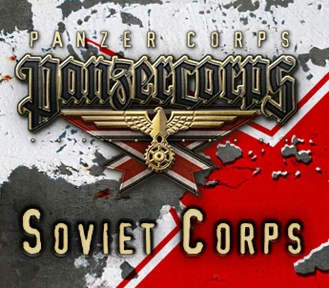 Panzer Corps: Soviet Corps