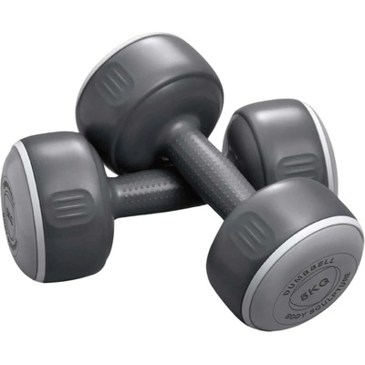 Body Sculpture Комплект гири 1-6 кг [2 х 5 кг. ]