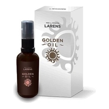 WellU Larens Golden Oil 50 ml