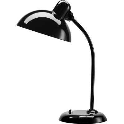 Fritz Hansen Настолна лампа KAISER IDELL 47 см, черна, Fritz Hansen (FH62703008)