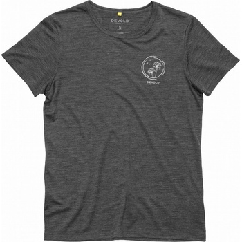 Devold Dámske tričko Active "Spring" Tee Wmn