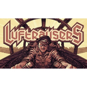 Luftrausers