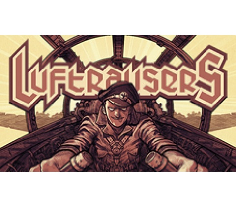 Luftrausers