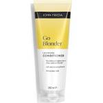 John Frieda Go Blonder Изсветляващ балсам за коса, 250 ml - ozone