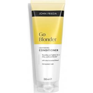 John Frieda Go Blonder Изсветляващ балсам за коса, 250 ml - ozone