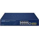 PLANET GS-4210-8T2S