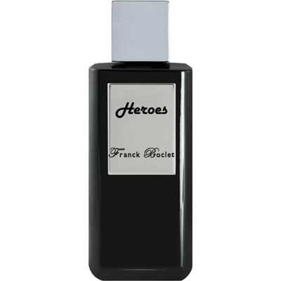 Franck Boclet Heroes parfém unisex 100 ml