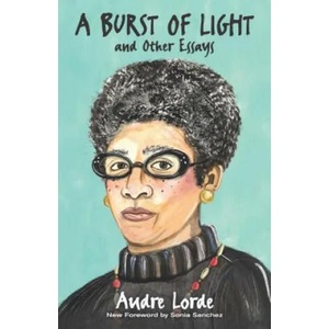 Burst of Light | Audre Lorde, Sonia Sanchez (ISBN: 9780486818993)