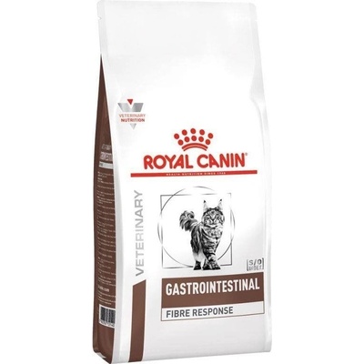 Royal Canin VD FELINE FIBRE RESPONSE 0,4 kg