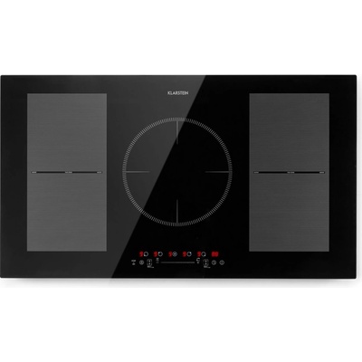 Klarstein CP4-Delicatessa-90-Fl