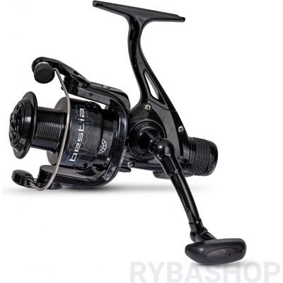 Zebco Bestia RD 6000