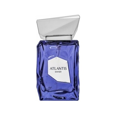 French Avenue Atlantis čistý parfum unisex 100 ml