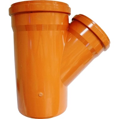 Htpp РАЗКЛОНИТЕЛ ф110х75х45 СИВ (10200940)