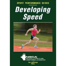Developing Speed - NSCA
