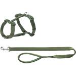 TRIXIE Premium Lead - повод за кучета, XS, 1, 2 м / 10 мм, горски