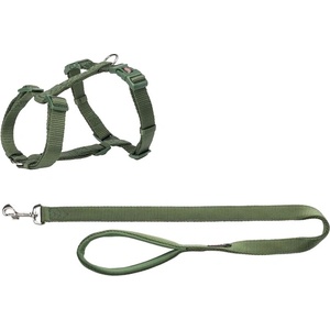 TRIXIE Premium Lead - повод за кучета, XS, 1, 2 м / 10 мм, горски