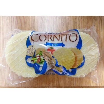 Cornito bezlepkové krekry Krekry jemne solené 100 g