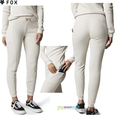 Foy dámske tepláky high desert thermal jogger