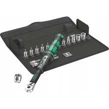 Wera Bicycle Set Torque 1