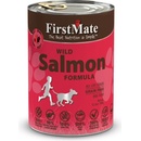 First Mate Salmon Dog Food 345 g