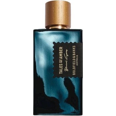 Goldfield & Banks Botanical - Tales of Amber Extrait de Parfum 100 ml