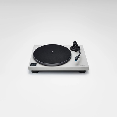 Technics SL-40CBT Gray (SL-40CBTE-H)