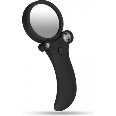 Verkgroup V-09046 - 2,5x; 25x; 55x 65mm/20mm/10mm