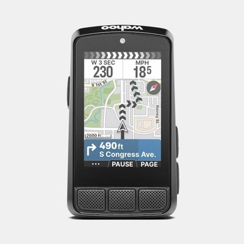 Wahoo Elemnt BOLT 3
