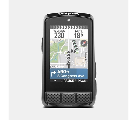 Wahoo Elemnt BOLT 3