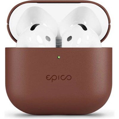 Epico Leather Case Airpods 4/4 (ANC) 9911131700007