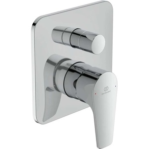 Ideal Standard Cerafine D - Скрит кран, за 2 уреда, хром A7191AA (A7191AA)