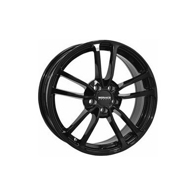 MONACO WHEELS CL1 8x19 5x108 ET45 gloss black