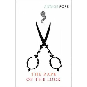 Rape of the Lock | Alexander Pope (2007)