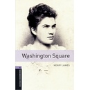 Washington Square + mp3 Pack -