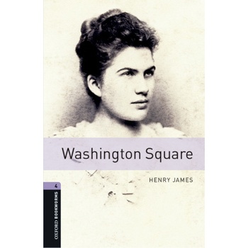 Washington Square + mp3 Pack -