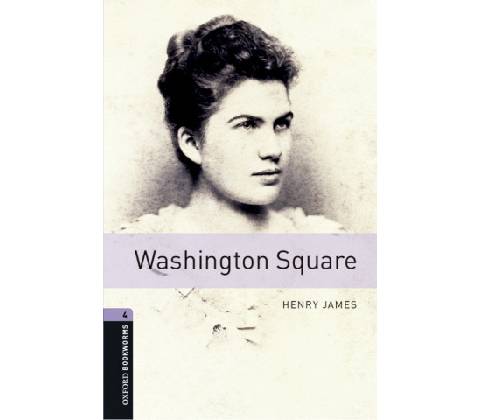 Washington Square + mp3 Pack -