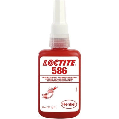 Loctite 586 závitové tesnenie VP 50 ml 6 ks