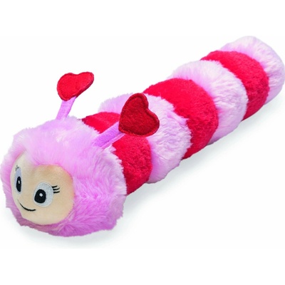 Beeztees housenka Wina růžová 36 cm