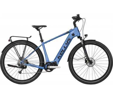 Kellys E-Carson 30 2021