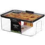 Holmes Products (Europe) Limited Буркан за съхранение на храна Sistema Ultra 2.63 л