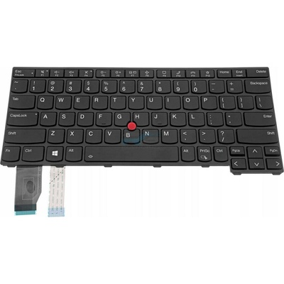 Klávesnice Lenovo Thinkpad X13 (Gen 2 3 4) / LED – Zbozi.Blesk.cz